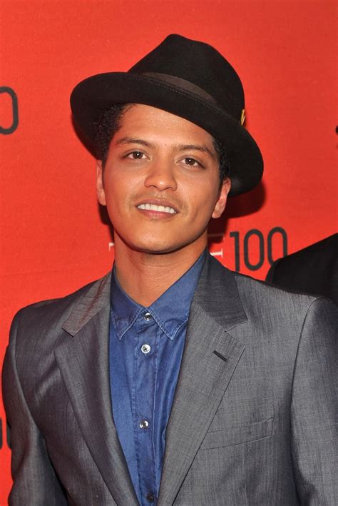 Bruno Mars Biography Imdb