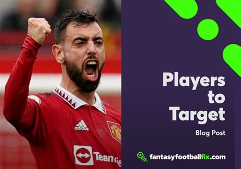 Who Are The Best Fantasy Premier League Fpl Players To Target