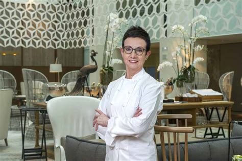 Los 15 Mejores Restaurantes Liderados Por Mujeres Chefs Babú Magazine