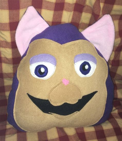 Items similar to Fan Made Tattletale Inspired Plush Plushie on Etsy