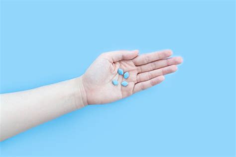 Viagra vs Sildenafil: What's The Difference? - Prime Men's Medical