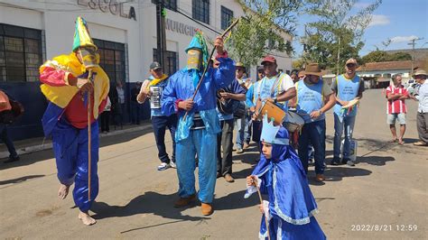 Portal Minas Gerais Eventos Encontro De Folias De Reis De Lumin Rias