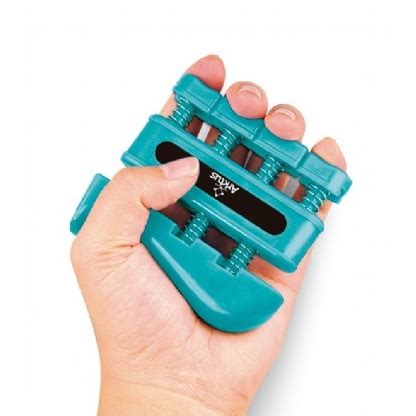 Exercitador De M Os E Dedos Hand Grip Master Compre Aqui Farmabem