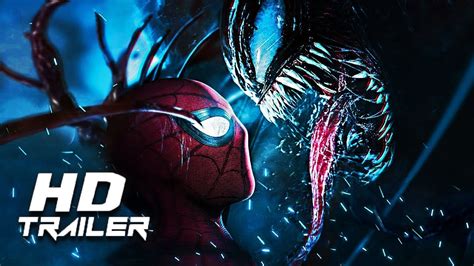 The Amazing Spider Man 2 Symbiote Trailer