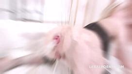 Sindy Rose Crazy Anal Session With The Toys Opener L Round Robin L And Vulkano Xl From