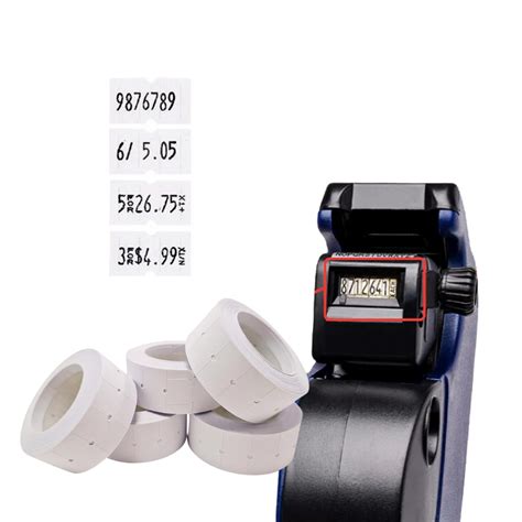 Buy Label Gun Ink Roller In Uae Yashtech