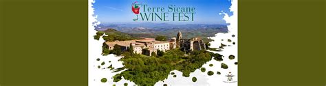 Terre Sicane Wine Fest Luglio Contessa Entellina Carlo