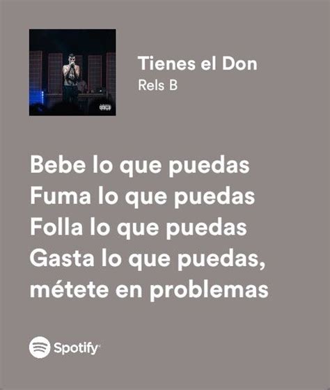 Pin De Gustavo Rubio En Lyrics Frases De Canciones Bonitas Frases