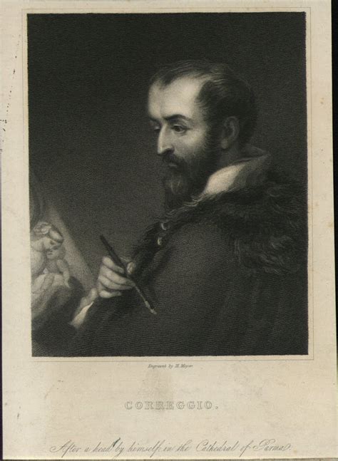 Antonio da Correggio — Google Arts & Culture