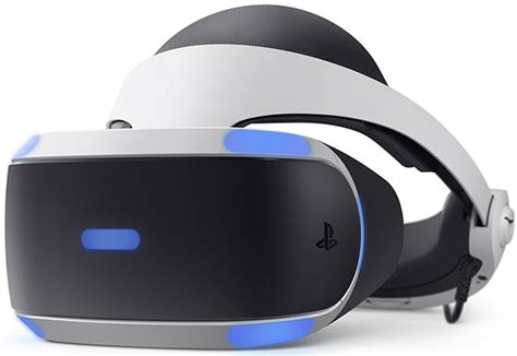 Sony Slashes PlayStation VR Bundle Pricing To $299 | HotHardware