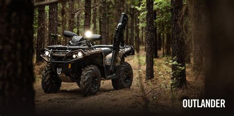 Gebrauchte Und Neue Can Am Outlander 450 Motorräder Kaufen