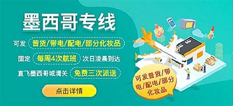 墨西哥市场报告：2021电子商务发展趋势分析