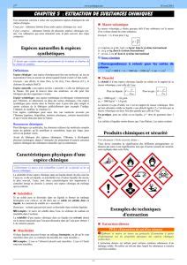 Tp N Extraction Par Solvant Corrig Periodic Table Save