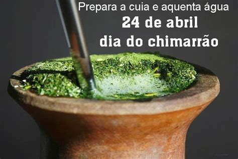 DALVA DAY 2017 Dia do Chimarrão