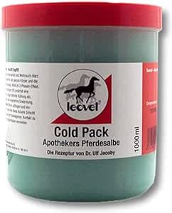 Leovet Cold Pack Ml Ml Buy Online At Best Price In Ksa