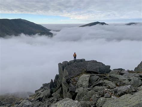 Tryfan Guided Walk Hike Bike Snowdonia