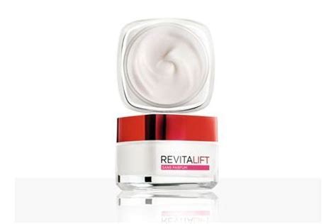 Gel Crème Repulpant Revitalift Filler L Oréal Paris L Oréal Paris