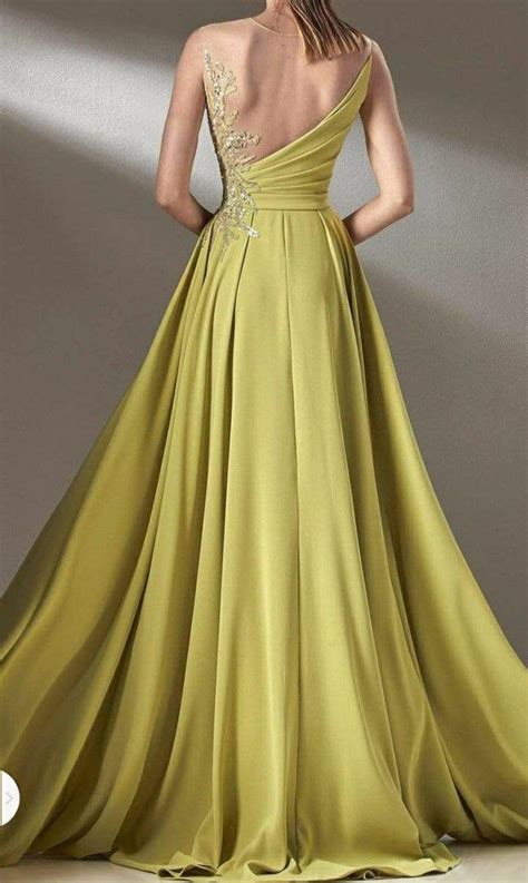 Pin By J Ia De Vestir On Vestidos Longos Mnm Couture Evening Dresses