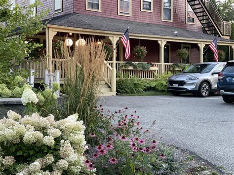 History Of Bar Harbor Step Through Time Geddys