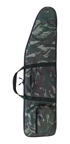 Capa Case Camuflada P Espingarda Cbc Pump Military 3 0 16 Frete grátis