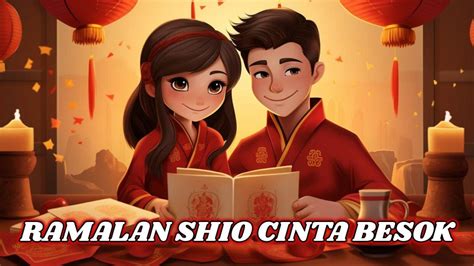 12 Ramalan Shio Cinta Besok Rabu 5 Februari 2025 Kelinci Naga