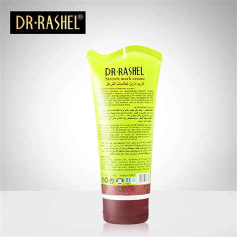 Buy Dr Rashel Stretch Marks Cream Online Dr Rashel Kenya