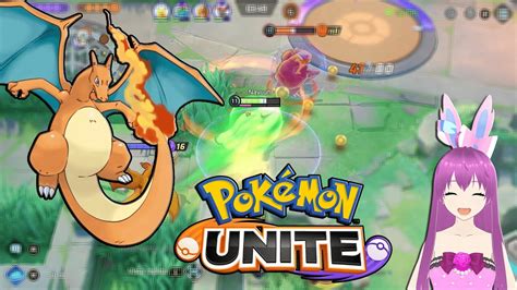 Es La Recta Final Donde Se Decide Todo Tsareena Ranked Pokemon Unite