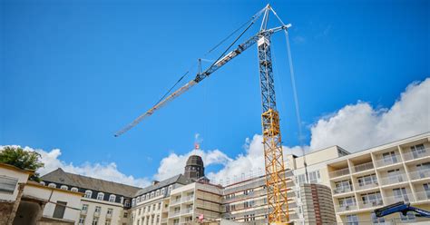 Latest News From Wasel Tower Cranes Wasel Turmdrehkrane De