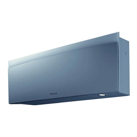 Инверторен климатик DAIKIN FTXJ25AS RXJ25A SILVER EMURA Freddo Klima