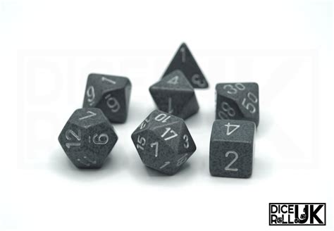 Chessex Speckled 25340 Free And Fast Delivery Diceroll Uk