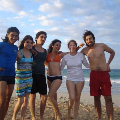 Hot Sexy Camila Vallejo Bikini Pics