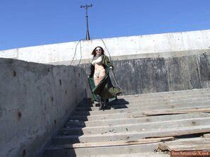 Playmate Stunner Victoria Ivanova Poses Nude Victoria Ivanova