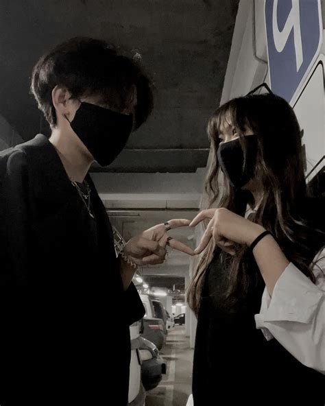 Hình Ảnh Avatar Đôi Người Thật Yêu Nhau Bff Đẹp Ngầu Cute