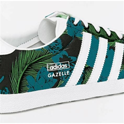 Кроссовки Adidas Gazelle Og купить в СПБ. Интернет магазин street-look.ru