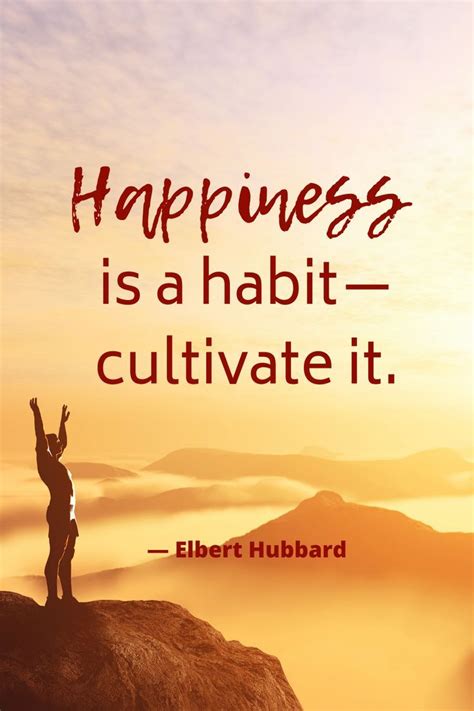 35 Quotes To Build A Good Habit Artofit