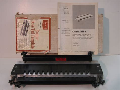 Craftsman Router 31525710 Router Forums