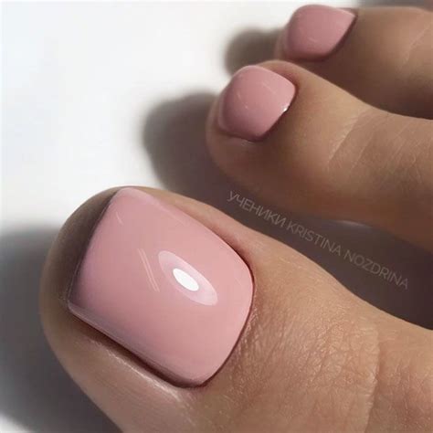 Toe Nail Designs To Keep Up With Trends Toe Nail Color Pretty Toe