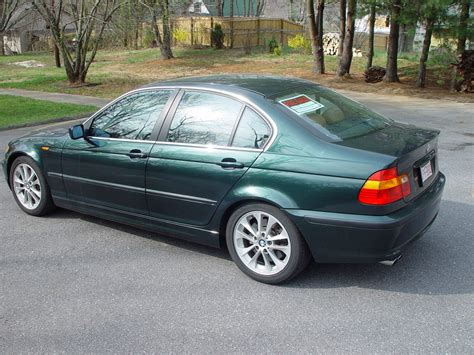 Fs 2003 Bmw 330i 5 Speed 60k Miles Asheville Nc