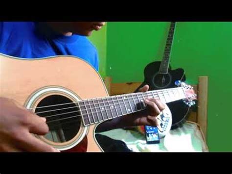 Cover Guitar La Libert By Soolking Solo Youtube