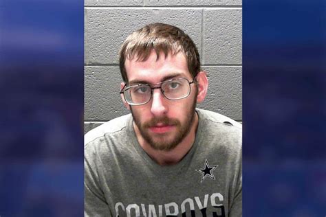 Buckhannon Man Arrested For String Of Atv Utv Thefts