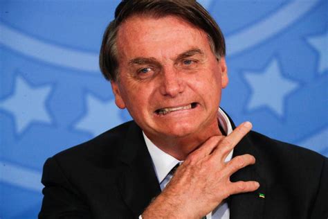 Live De Mentiras De Bolsonaro Exige Tomada De Posi O Do Mundo Pol Tico