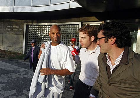 Sf Man Wrongfully Convicted Of 2 Murders Freed