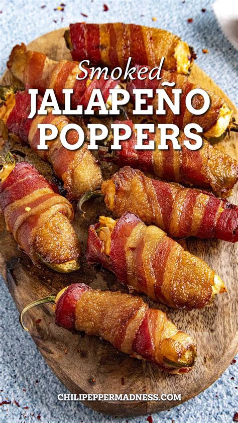 4 Ingredient Bacon Wrapped Jalapeno Poppers Artofit