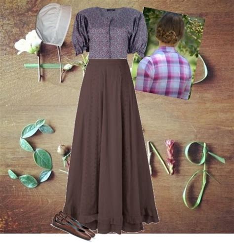 Christian Modesty I Love This Headcovering And The Skirt Modest Dresses Trendy Dresses