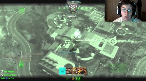 Black Ops 2 145 0 Flawless Gameplay W Nuclear LIVE W Facecam YouTube