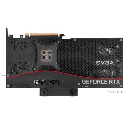 Evga Products Evga Geforce Rtx Ftw Ultra Hydro Copper Gaming