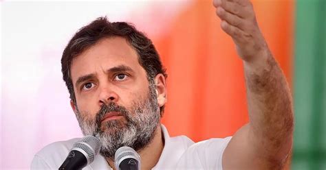 Rahul Gandhi Moves Supreme Court Against Conviction In Defamation Case