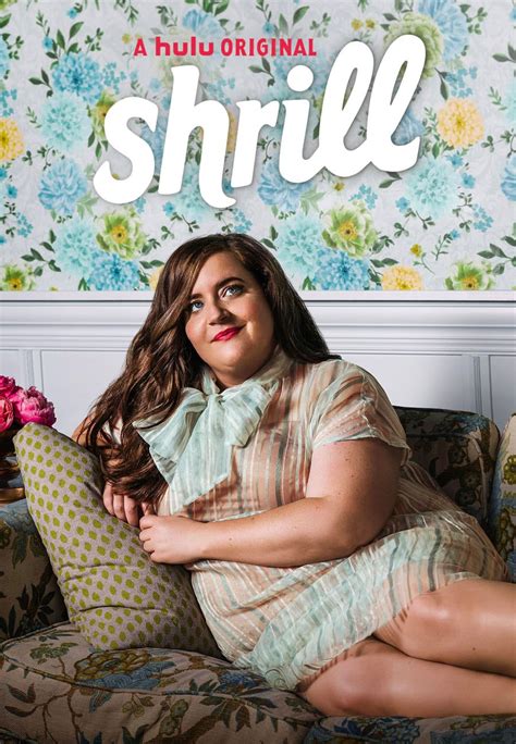 Shrill Made Me Feel Seen In A New Way The Everygirl