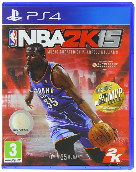 Nba 2k15 code ps4 - virgintaia