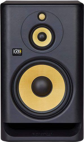 Best Krk Speakers To Buy Black Friday And Cyber Monday